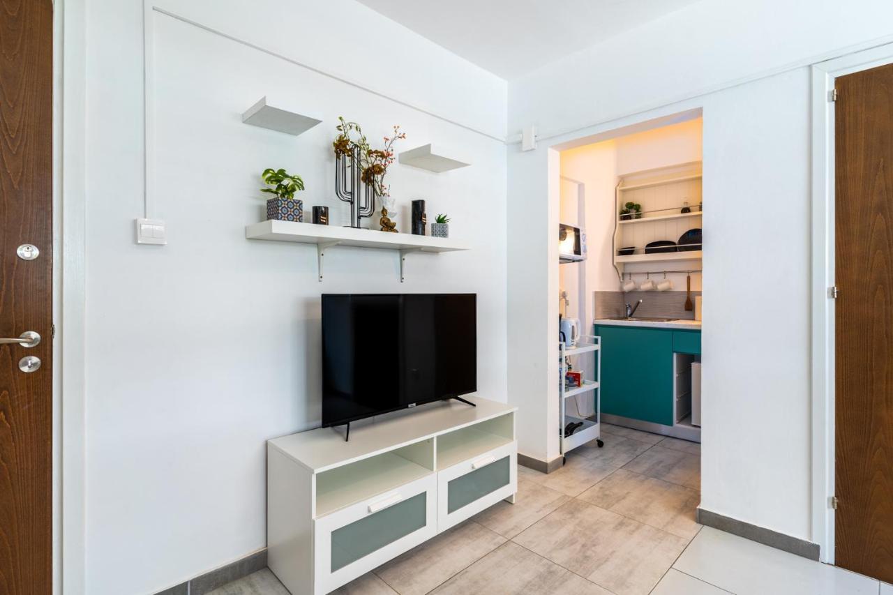 Apartament Mila's 1-br In